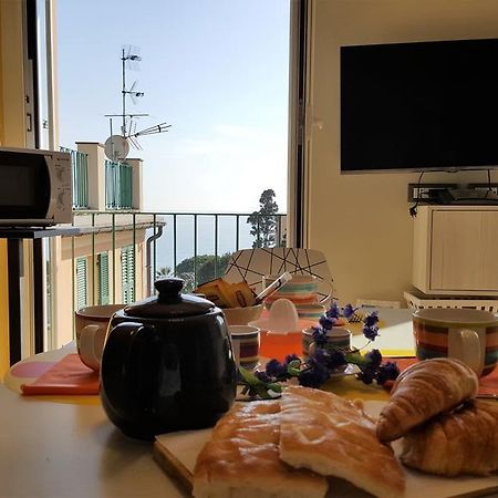 House Il Nido By Holiday World ジェノヴァ エクステリア 写真