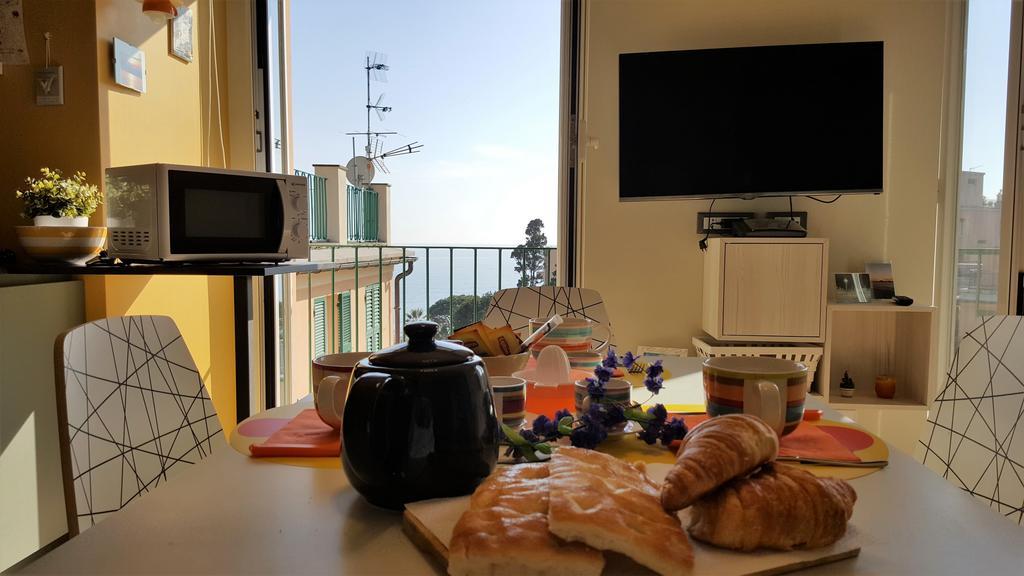 House Il Nido By Holiday World ジェノヴァ エクステリア 写真